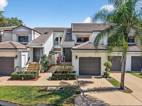 3103 Black Oak Ct #3103, Boynton Beach, FL 33436