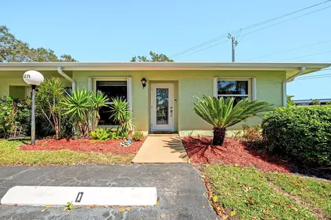 1271 NW 18th Ave #5D, Delray Beach, FL 33445