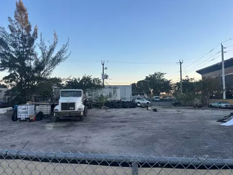 NW 55th Street, Fort Lauderdale, FL 33309