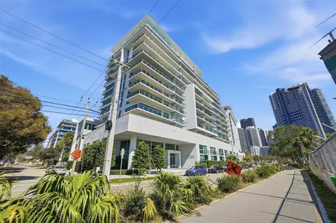 1600 SW 1st Ave #510, Miami, FL 33129