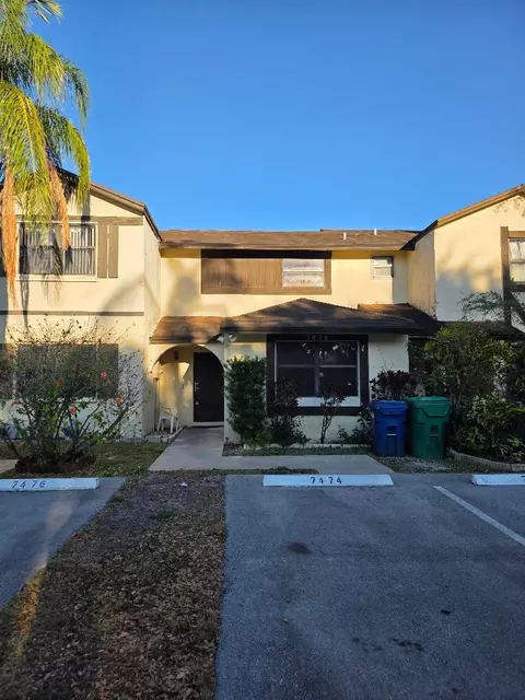 7474 NW 34th St #7474, Lauderhill, FL 33319
