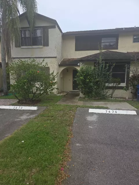7474 NW 34th St #7474, Lauderhill, FL 33319