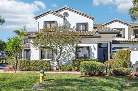 7525 NW 61st Ter #2603, Parkland, FL 33067