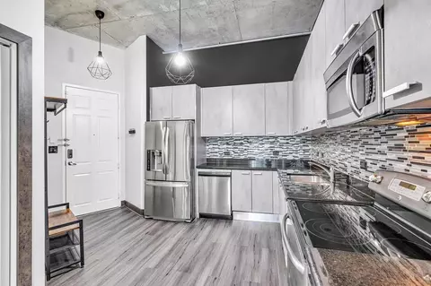 2100 Van Buren St #203, Hollywood, FL 33020
