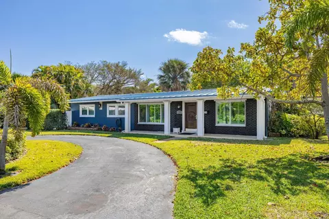 2624 NE 30th St, Fort Lauderdale, FL 33306