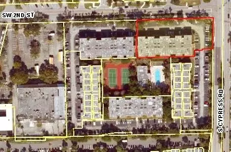 259 S Cypress Rd #507, Pompano Beach, FL 33060