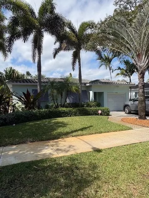 435 NE 9th Ave, Fort Lauderdale, FL 33301