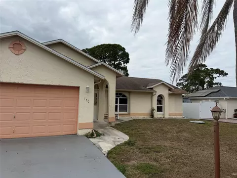 150 NW Byron St, Port Saint Lucie, FL 34983