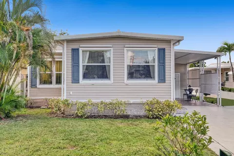 2301 SW 86th Ter, Davie, FL 33324