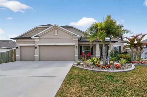 1420 SW Cellini Ave, Port Saint Lucie, FL 34953