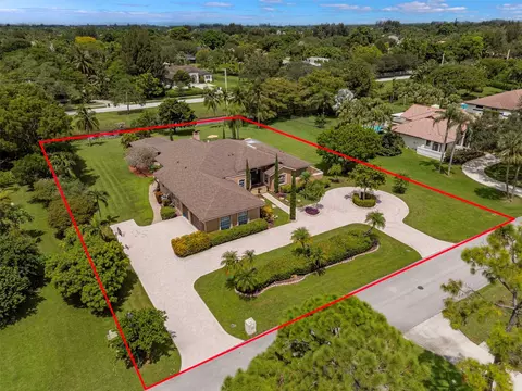3151 SW 135th Ter, Davie, FL 33330