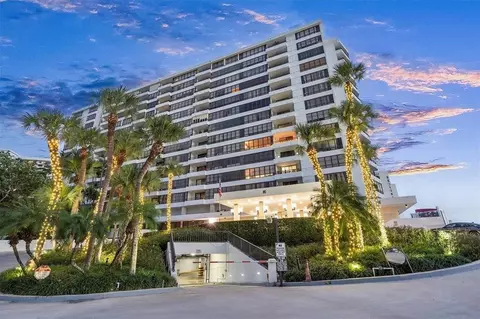500 Three Islands Blvd #109, Hallandale Beach, FL 33009