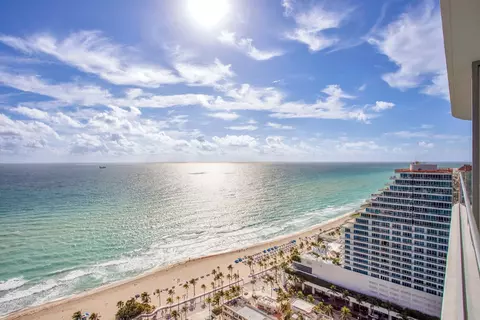 153 N Seabreeze Blvd #S-2501, Fort Lauderdale, FL 33304
