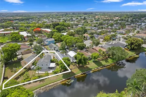 133 SW 159th Way, Sunrise, FL 33326