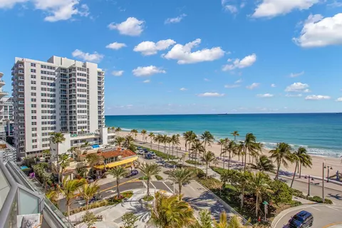 151 N Seabreeze Blvd #E-501, Fort Lauderdale, FL 33304