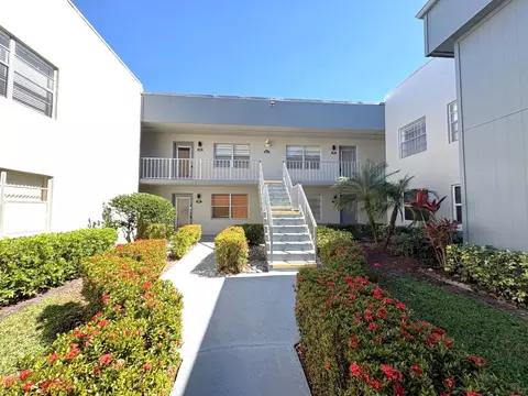 330 Piedmont G #330, Delray Beach, FL 33484