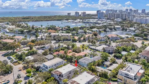 2614 NE 14th St, Fort Lauderdale, FL 33304