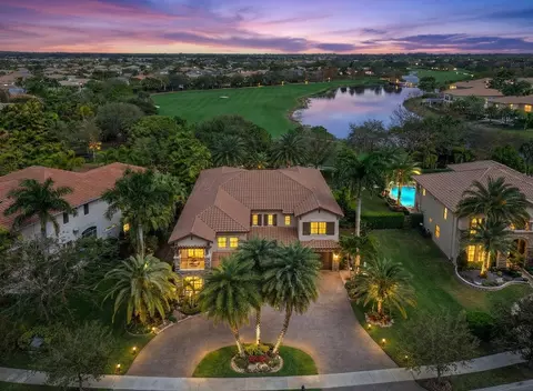 7956 Canopy Ter, Parkland, FL 33076
