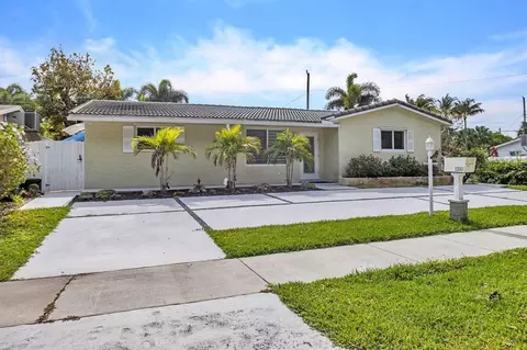 1250 Arthur St, Hollywood, FL 33019