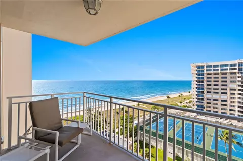 5200 N Ocean Blvd #1207B, Lauderdale By The Sea, FL 33308