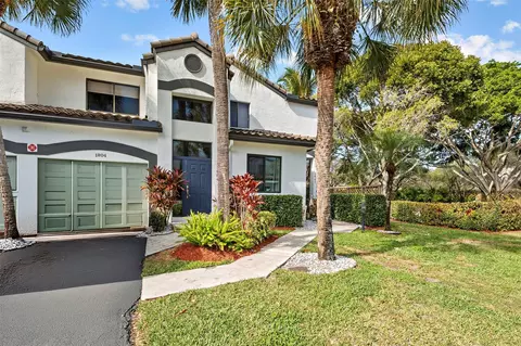 7525 NW 61st Ter #1802, Parkland, FL 33067