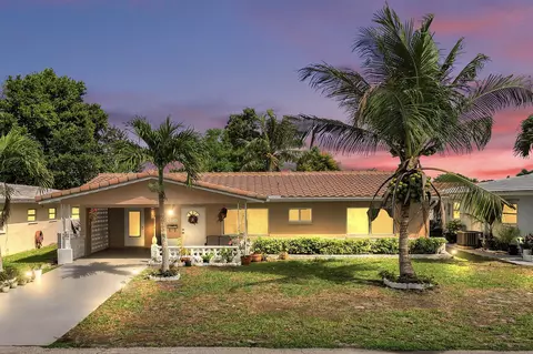 8513 NW 57th Ct NW, Tamarac, FL 33321