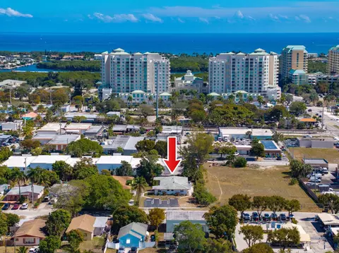 400 NE 2nd St, Boynton Beach, FL 33435