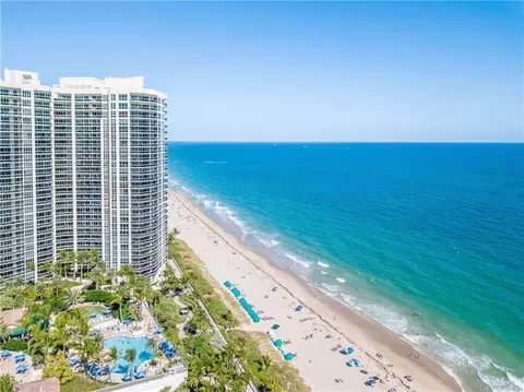 3100 N Ocean Blvd #501, Fort Lauderdale, FL 33308