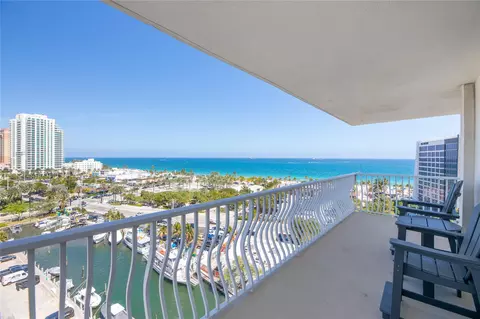 1 Las Olas Cir #1117, Fort Lauderdale, FL 33316