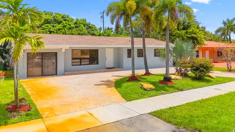 3313 SW 19th St, Fort Lauderdale, FL 33312