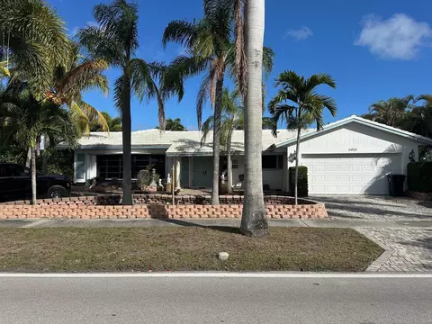6410 NE 18th Ter, Fort Lauderdale, FL 33308
