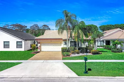 11105 Highland Cir, Boca Raton, FL 33428