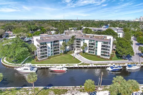 1350 River Reach Dr #401, Fort Lauderdale, FL 33315