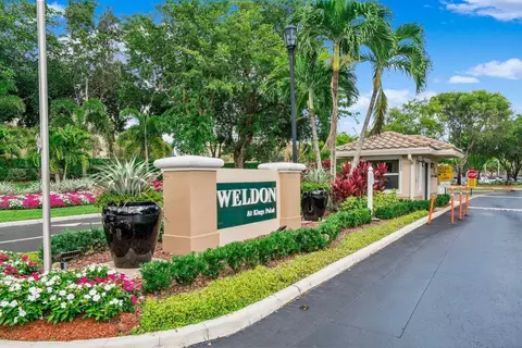 9511 Weldon Cir #G 207, Tamarac, FL 33321