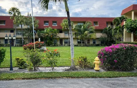 3081 NW 47th Ter #107, Lauderdale Lakes, FL 33313