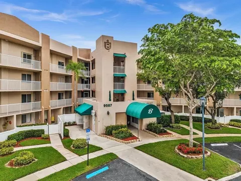 9587 Weldon Cir #B311, Tamarac, FL 33321