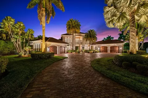 12741 Kapok Ln, Davie, FL 33330