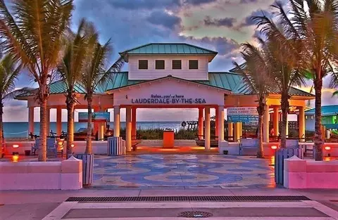 224 Hibiscus Ave #259, Lauderdale By The Sea, FL 33308