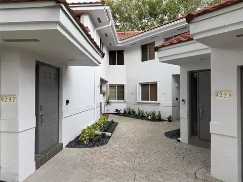 9237 9th Pl #9237, Plantation, FL 33324