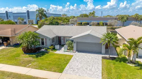 1375 SW 29th Ave, Deerfield Beach, FL 33442