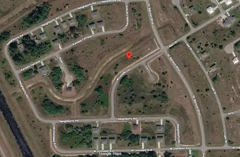 406 Meredith Pl, Labelle, FL 33935