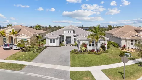 4776 Estates Cir, Westlake, FL 33470