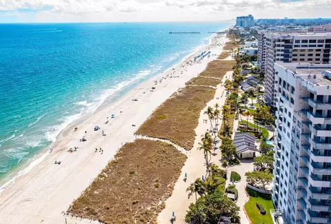 5200 N Ocean Blvd #1503, Lauderdale By The Sea, FL 33308