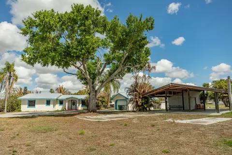 3122 SE 34th Ave, Okeechobee, FL 34974