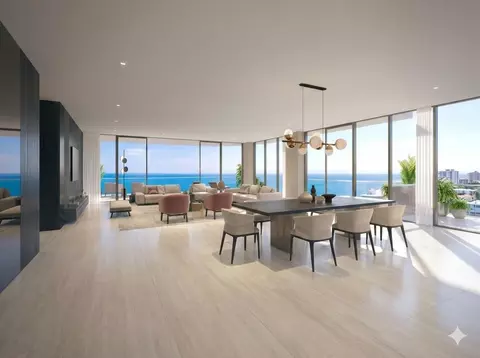 153 N Seabreeze Blvd #PH 2601-S, Fort Lauderdale, FL 33304