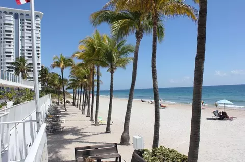 1360 S Ocean #1205, Pompano Beach, FL 33062