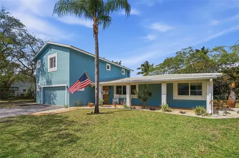 649 NW 30th St, Wilton Manors, FL 33311