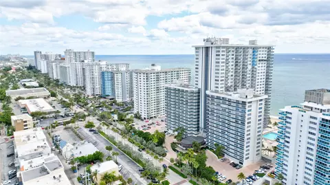 3500 Galt Ocean Dr #1604, Fort Lauderdale, FL 33308