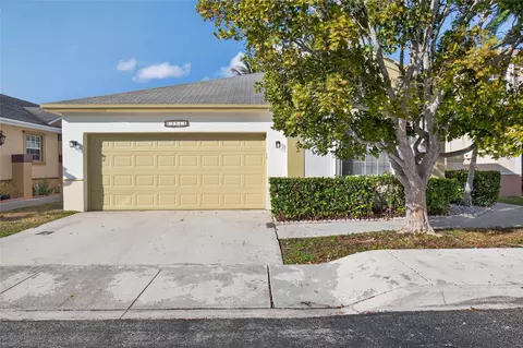 351 E Riverbend Dr, Sunrise, FL 33326