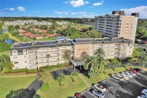 3535 Broken Woods Dr #307, Coral Springs, FL 33065